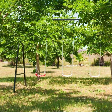 Olives Estate Apartments Grande Πρέβεζα Εξωτερικό φωτογραφία