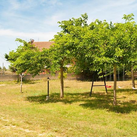 Olives Estate Apartments Grande Πρέβεζα Εξωτερικό φωτογραφία