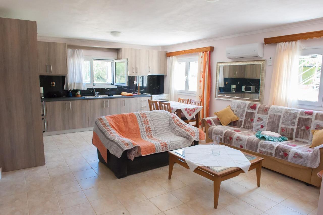 Olives Estate Apartments Grande Πρέβεζα Εξωτερικό φωτογραφία