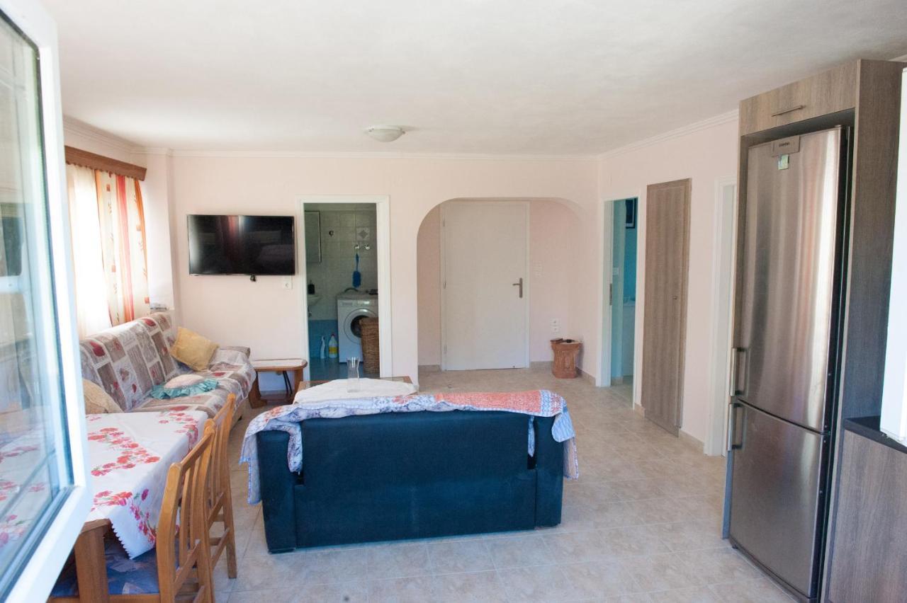 Olives Estate Apartments Grande Πρέβεζα Εξωτερικό φωτογραφία