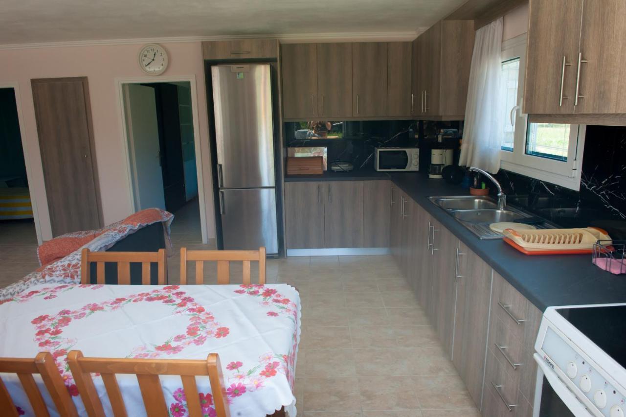Olives Estate Apartments Grande Πρέβεζα Εξωτερικό φωτογραφία