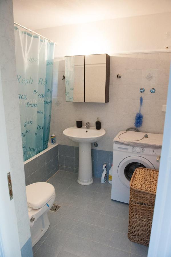 Olives Estate Apartments Grande Πρέβεζα Εξωτερικό φωτογραφία