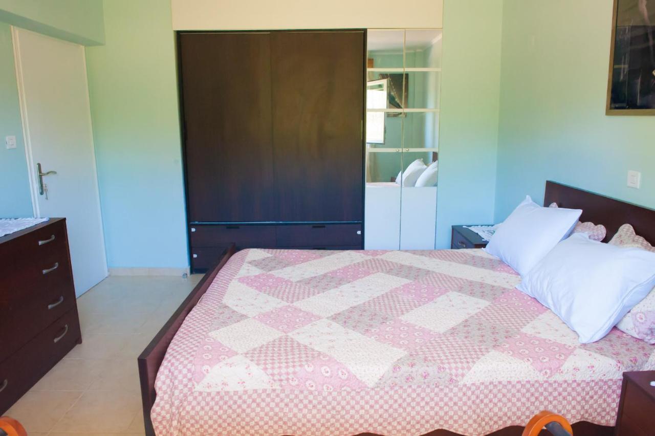Olives Estate Apartments Grande Πρέβεζα Εξωτερικό φωτογραφία