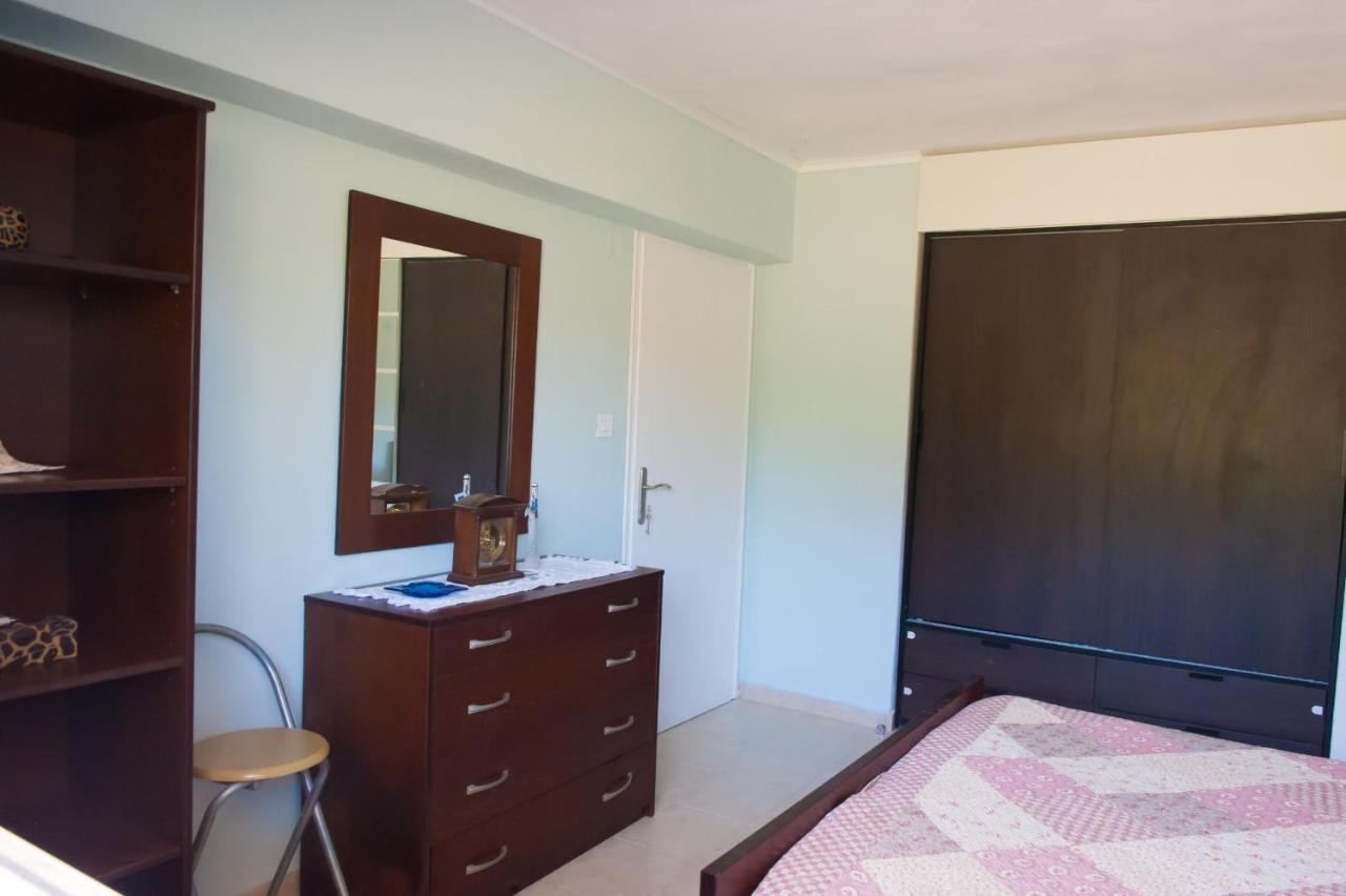 Olives Estate Apartments Grande Πρέβεζα Εξωτερικό φωτογραφία