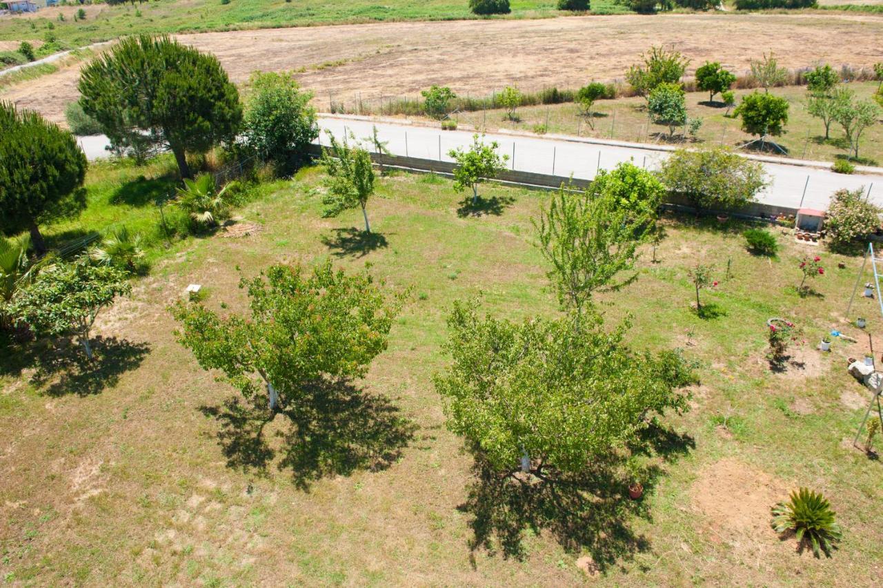Olives Estate Apartments Grande Πρέβεζα Εξωτερικό φωτογραφία