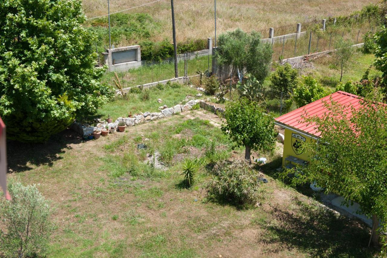 Olives Estate Apartments Grande Πρέβεζα Εξωτερικό φωτογραφία