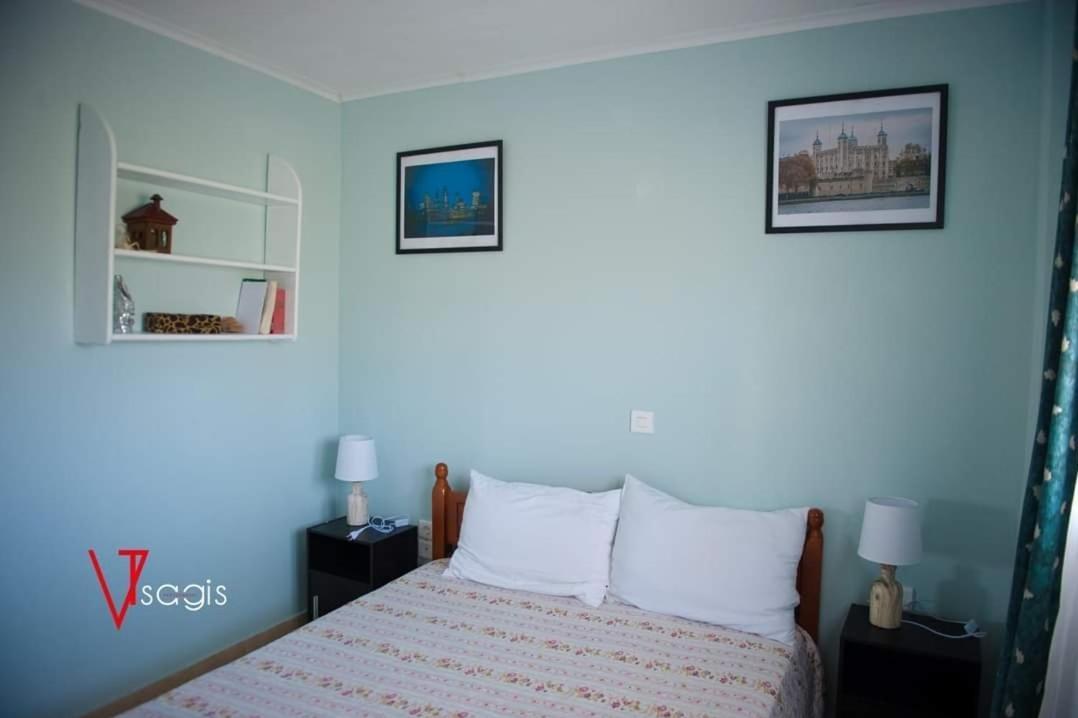 Olives Estate Apartments Grande Πρέβεζα Εξωτερικό φωτογραφία