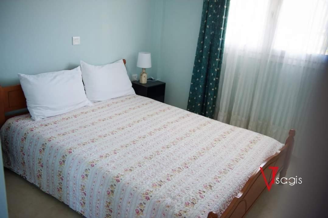 Olives Estate Apartments Grande Πρέβεζα Εξωτερικό φωτογραφία